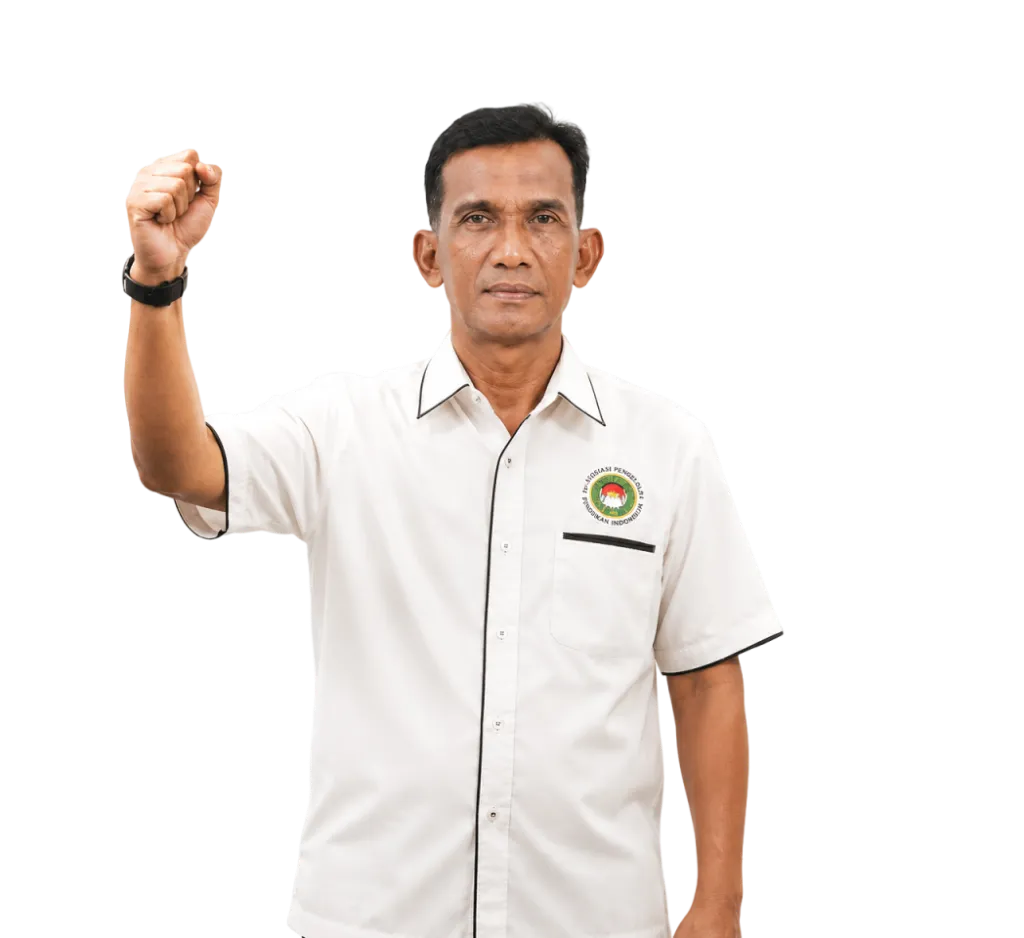H. Gusra Yetri, SH - Ketua DPD APPSI Kabupaten Banyuasin